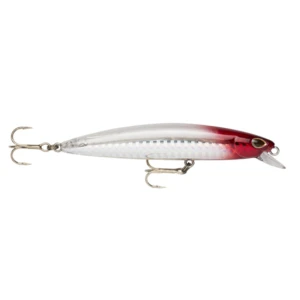 VOBLER STORM SO-RUN MINNOW 9.5CM / 11GR HRH  VOBLER STORM SO-RUN MINNOW 9.5CM / 11GR HRH