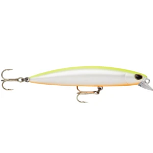 VOBLER STORM SO-RUN MINNOW 9.5CM / 11GR SFCO  VOBLER STORM SO-RUN MINNOW 9.5CM / 11GR SFCO