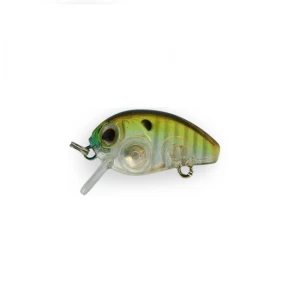 VOBLER STRIKE PRO 2,5CM/2G BABY PRO A63 VOBLER STRIKE PRO 2,5CM/2G BABY PRO A63