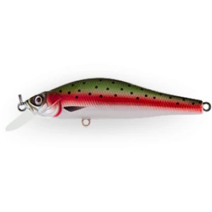 VOBLER STRIKE PRO ARCHBACK 8CM/8,5G  A010D  VOBLER STRIKE PRO ARCHBACK 8CM/8,5G  A010D