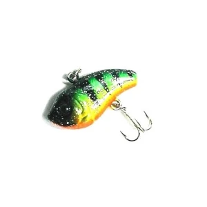VOBLER STRIKE PRO BABY PRO 2.5CM/1.9G VOBLER STRIKE PRO BABY PRO 2.5CM/1.9G