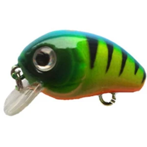 VOBLER STRIKE PRO BABY PRO A12FL,  2,5CM, 2G  VOBLER STRIKE PRO BABY PRO A12FL,  2,5CM, 2G