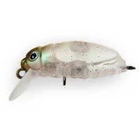 Vobler Strike Pro Beetle Buster(f) 4cm/5,7g  124sg 
