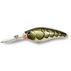 VOBLER STRIKE PRO CRANKY 4CM, 4.2G