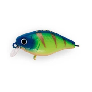 VOBLER STRIKE PRO CRANKY, A47FL, 4CM, 4.2G VOBLER STRIKE PRO CRANKY, A47FL, 4CM, 4.2G