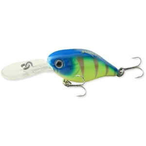 VOBLER STRIKE PRO CRANKY DEEP, A47FL, 4CM, 4.6G VOBLER STRIKE PRO CRANKY DEEP, A47FL, 4CM, 4.6G