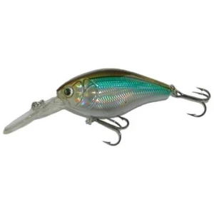 VOBLER STRIKE PRO DEEP 4CM/4,6G CRANKY  611T  VOBLER STRIKE PRO DEEP 4CM/4,6G CRANKY  611T