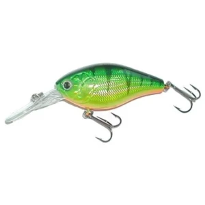 VOBLER STRIKE PRO DEEP 4CM/4,6G CRANKY  A103T  VOBLER STRIKE PRO DEEP 4CM/4,6G CRANKY  A103T