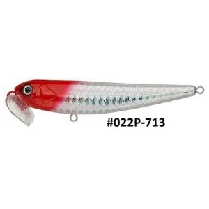 VOBLER STRIKE PRO POPPER SWING POP 8.5CM 9.8G VOBLER STRIKE PRO POPPER SWING POP 8.5CM 9.8G