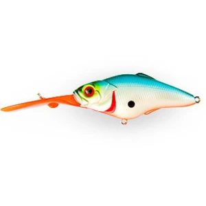 VOBLER STRIKE PRO SUPER VIBE 8CM/27,4G A05DRV 