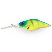 Vobler Strike Pro Super Vibe 8cm/27,4g A47fl 