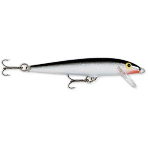 VOBLERA RAPALA F05 S ORIGINAL FLOATER 5cm VOBLERA RAPALA F05 S ORIGINAL FLOATER 5cm