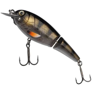 Vobler ABU GARCIA Beast Hi-Lo Jointed Floating, Bronze Bomber, 12cm, 47g