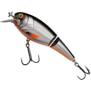 Vobler ABU GARCIA Beast Hi-Lo Jointed Floating, Fegis, 9cm, 22.4g Vobler ABU GARCIA Beast Hi-Lo Jointed Floating, Fegis, 9cm, 22.4g