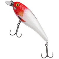Vobler ABU GARCIA Hard Bait Beast Hi-Lo Floating, Red Head, 22.4g, 9cm, 1buc/pac