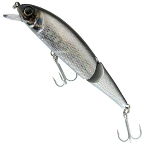 Vobler ABU GARCIA Tormentor Jointed Floating, Black Blue, 32g, 13cm, 1buc/pac