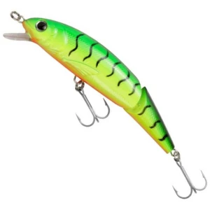 Vobler ABU GARCIA Tormentor Jointed Floating, Tiger, 32g, 13cm, 1buc/pac