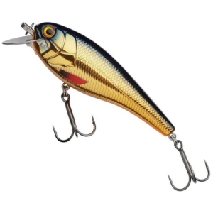 Vobler Abu Garcia Hard Bait Beast Hi-Lo Floating, Gold Black Ora, 22.4g, 9cm Vobler Abu Garcia Hard Bait Beast Hi-Lo Floating, Gold Black Ora, 22.4g, 9cm