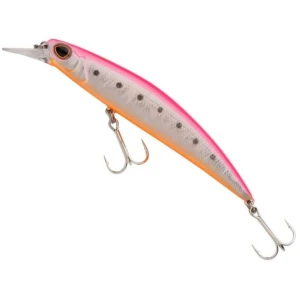 Vobler BERKLEY DEX Bullet Jerk, 11cm, 17g, Pink Shrimp, 1buc/pac
