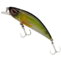 Vobler BERKLEY DEX Bullet Jerk, 5cm, 3.7g, Ayu, 1buc/pac