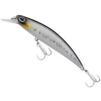 Vobler BERKLEY DEX Bullet Jerk, 8cm, 7.5g, Baitfish, 1buc/pac