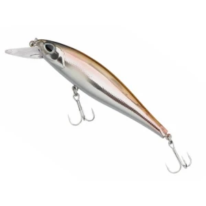 Vobler BERKLEY DEX Fat Bullet, 13cm, 27g, Smelt, 1buc/pac