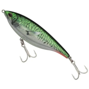 Vobler BERKLEY DEX Stick Shadd, 11cm, 39g, Green Mackerel, 1buc/pac