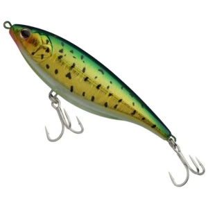 Vobler BERKLEY DEX Stick Shadd, 18cm, 124g, Mahi Mahi, 1buc/pac
