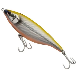 Vobler BERKLEY DEX Stick Shadd, 18cm, 124g, White Charteuse, 1buc/pac