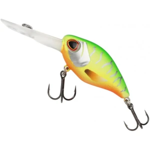 Vobler BERKLEY DEX Trencher, Firetiger, 5.5cm, 13g, 1buc/pac