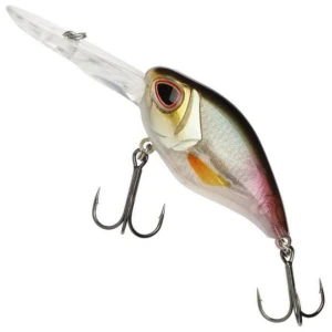 Vobler BERKLEY DEX Trencher Floating, Wagasaki, 7cm, 27g, 1buc/pac