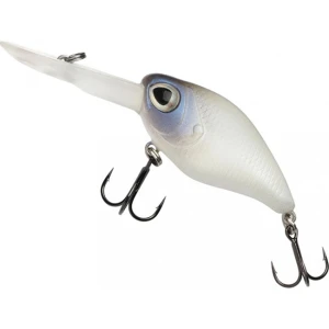 Vobler BERKLEY DEX Trencher, Matte Bone, 7cm, 27g, 1buc/pac