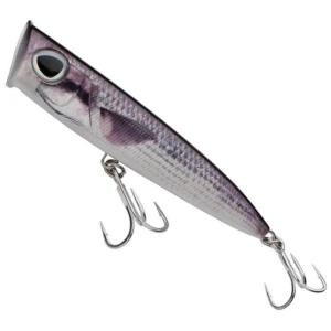 Vobler BERKLEY Dex Mullet Popper, 14.5cm, 69g, Mullet, 1buc/pac