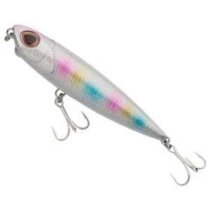 Vobler BERKLEY Dex Mullet Walker, 12cm, 29g, Cotton Candy, 1buc/pac