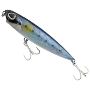 Vobler BERKLEY Dex Mullet Walker, 12cm, 29g, Sardine, 1buc/pac Vobler BERKLEY Dex Mullet Walker, 12cm, 29g, Sardine, 1buc/pac