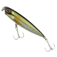Vobler Berkley Dex Mullet Walker, 9cm, 13g, Ayu, 1buc/pac