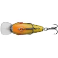 Vobler BERKLEY Dex Thumper, Matte Perch, 4cm, 3.7g Vobler BERKLEY Dex Thumper, Matte Perch, 4cm, 3.7g