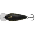 Vobler BERKLEY Dex Thumper, Matte Perch, 4cm, 3.7g