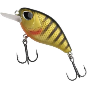 Vobler BERKLEY Dex Thumper, Matte Perch, 5.5cm, 11.8g Vobler BERKLEY Dex Thumper, Matte Perch, 5.5cm, 11.8g