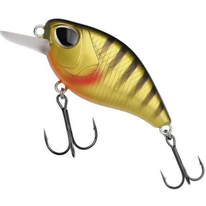 Vobler BERKLEY Dex Thumper, Matte Perch, 7cm, 27.6g