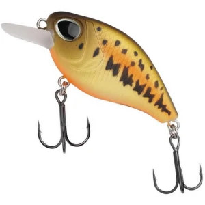 Vobler BERKLEY Dex Thumper, Matte Vairon, 5.5cm, 11.8g Vobler BERKLEY Dex Thumper, Matte Vairon, 5.5cm, 11.8g