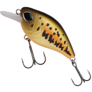 Vobler BERKLEY Dex Thumper, Matte Vairon, 7cm, 27.6g