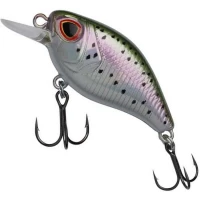 Vobler Berkley Dex Thumper, Rainbow Trout, 4cm, 3.7g