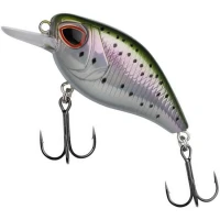 Vobler Berkley Dex Thumper, Rainbow Trout, 5.5cm, 11.8g