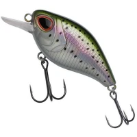 Vobler Berkley Dex Thumper, Rainbow Trout, 7cm, 27.6g