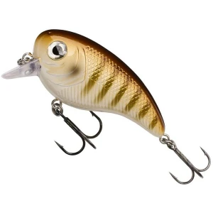 Vobler BERKLEY Pulse Biggie, Goldie, 6cm, 16g, 1buc/pac