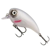 Vobler Berkley Pulse Biggie, Pearl White, 8cm, 36g, 1buc/pac