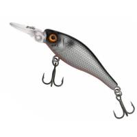 Vobler Berkley Pulse Minnow, Fegis, 6cm, 7.7g, 1buc/pac