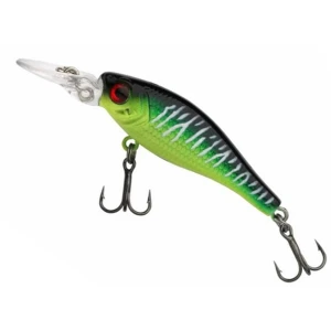 Vobler BERKLEY Pulse Minnow, Firetiger, 4.5cm, 3.4g, 1buc/pac