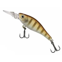 Vobler Berkley Pulse Minnow, Goldie, 6cm, 7.7g, 1buc/pac